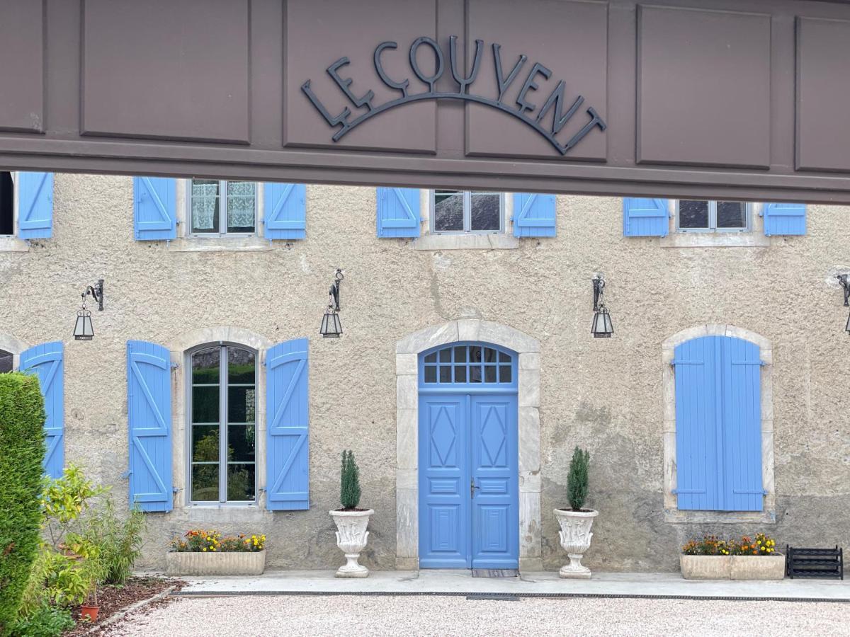 Maison d'hôtes Le Couvent Hotel Bagnères-de-Bigorre Exterior foto